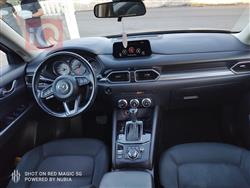 مازدا سي اكس-5